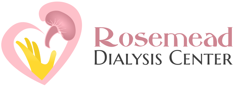 Rosemead Dialysis Center